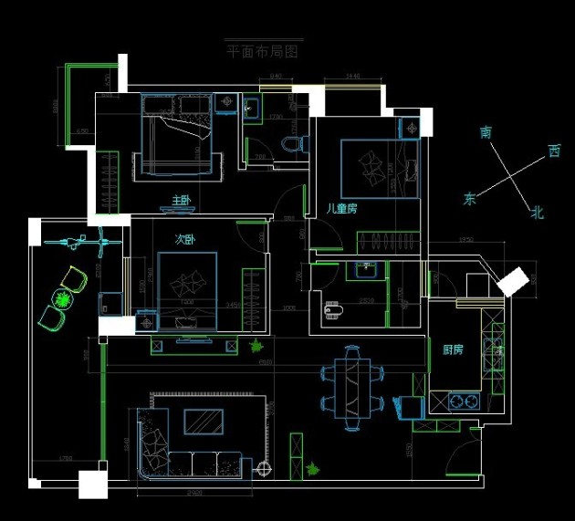 巳火在四柱不同位置的解读：性格、事业、家庭全解析