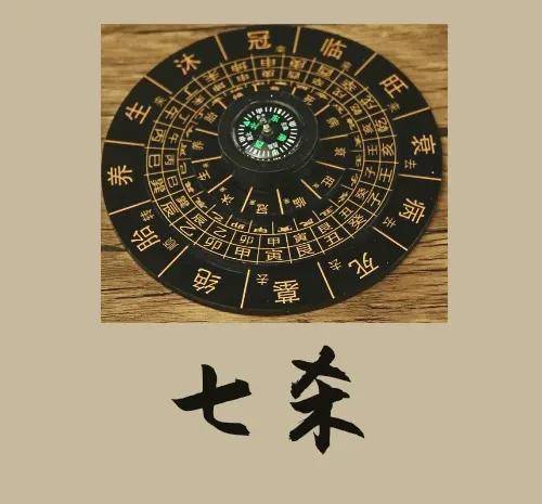 解析八字命局中的七杀：喜忌含义、流年运势及与正官的关系